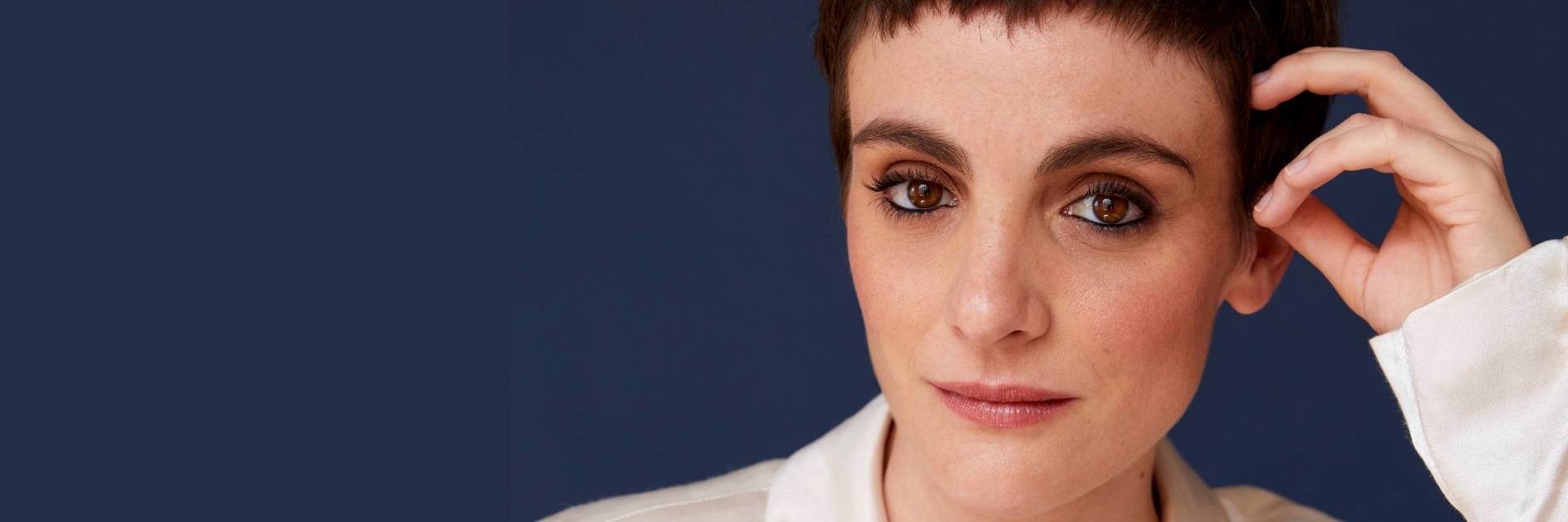 Foto dell'attrice Petra Valentini