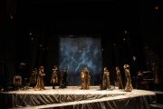 Foto di scena
