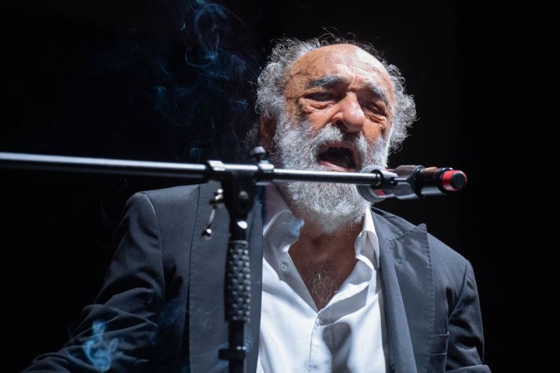 Foto di scena