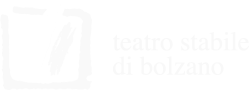 Logo Teatro Stabile di Bolzano