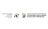 logo comitato matteotti