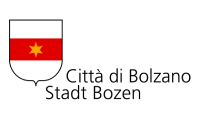 logo città di Bolzano