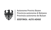 logo provincia nero