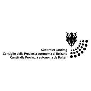 Logo Landtag nero 300x300